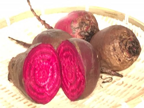 beets